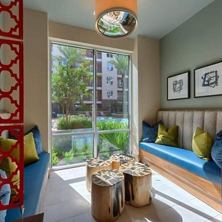 Апартаменти Apto 1 Bed - Kitchen - Free Parking Х'юстон Екстер'єр фото